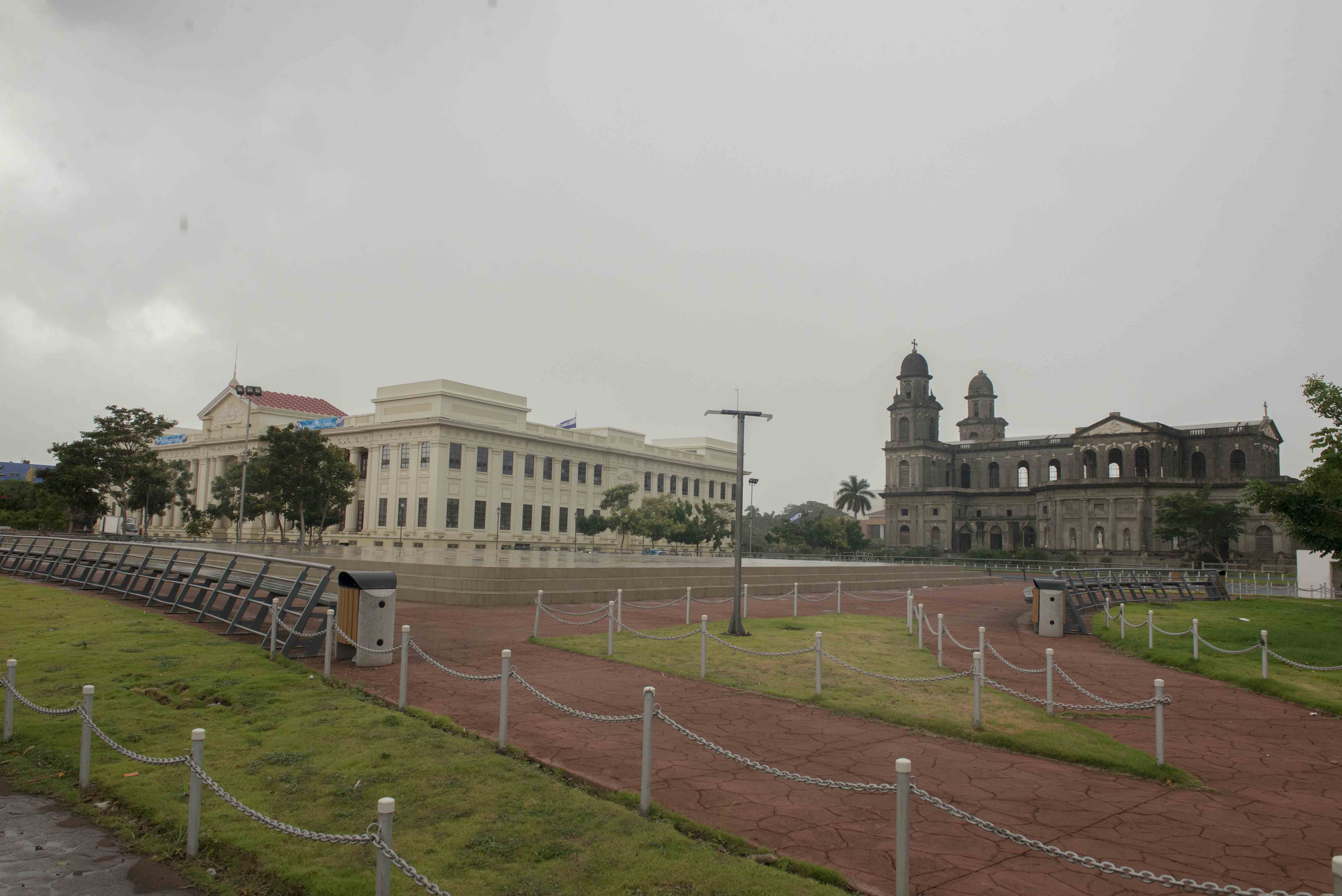 Ciudad de Managua