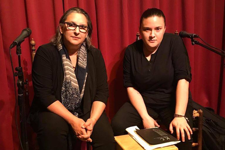 Katia Cardenal graba una versión de la canción «Qué vivan los estudiantes» en protesta a Los Guaraguao