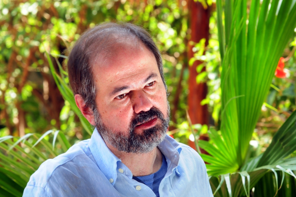 Juan Villorio LA PRENSA/ARCHIVO