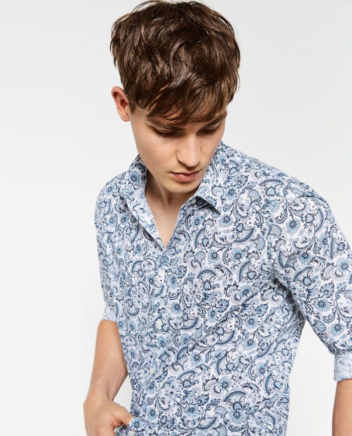 camisa