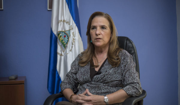 Lucy Valenti: No golpeamos la mesa (al gobierno) como se debió haber golpeado