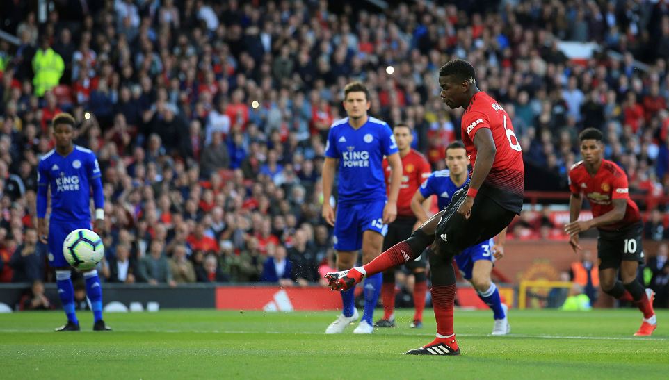 Liverpool, United, Tottenham y Chelsea desafían el poderío del City