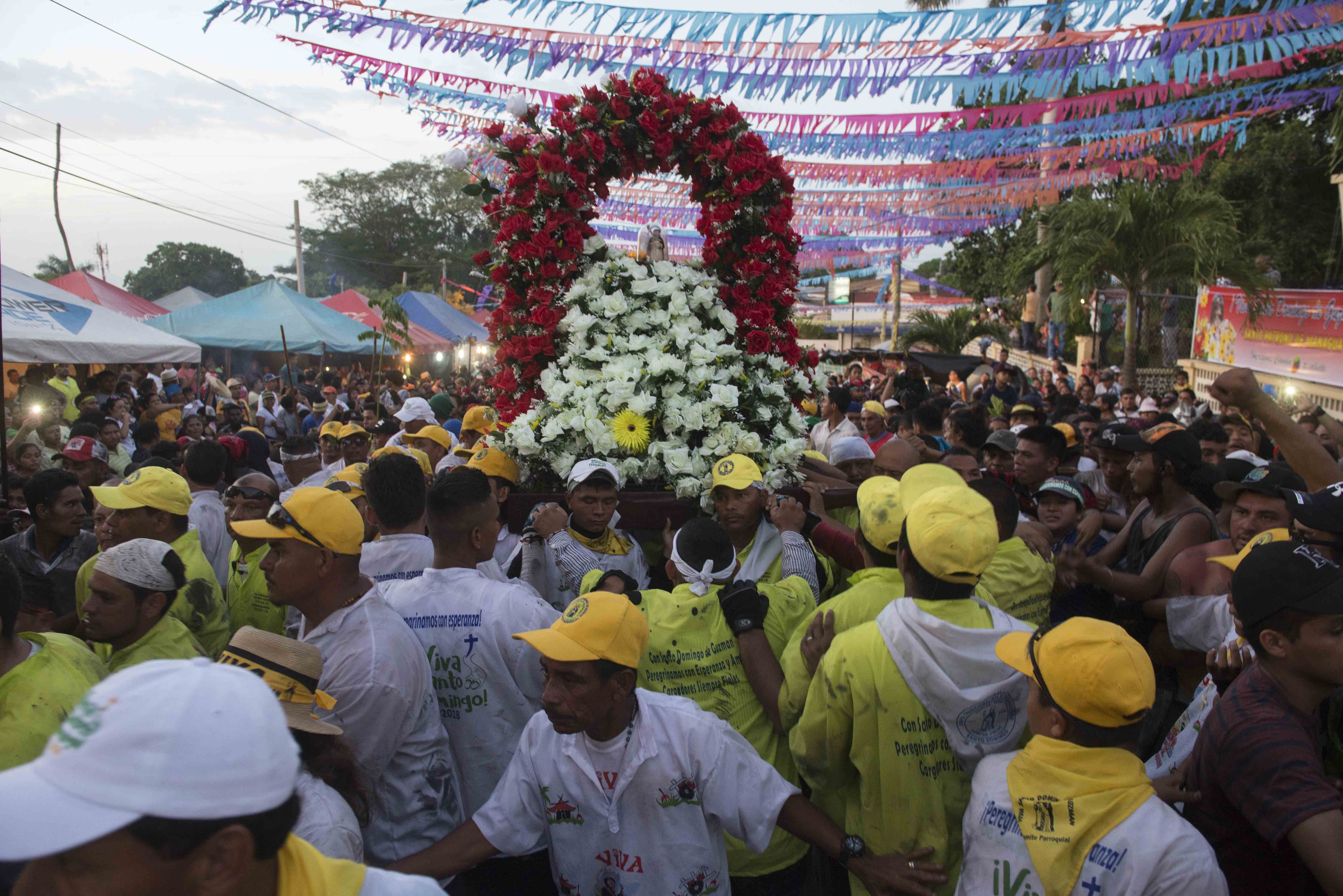 Santo Domingo