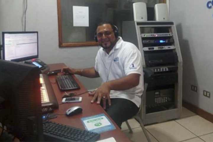 Periodista en Rivas denuncia asedio de simpatizantes sandinistas