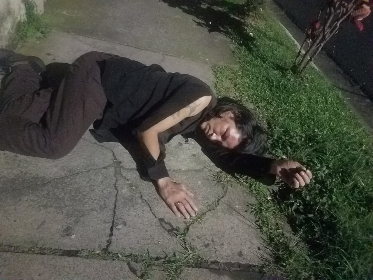 Poblador de Jinotega reportado como muerto en Costa Rica aclara confusión