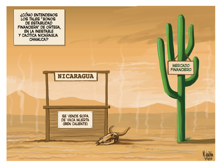 Caricatura 14-08-2018