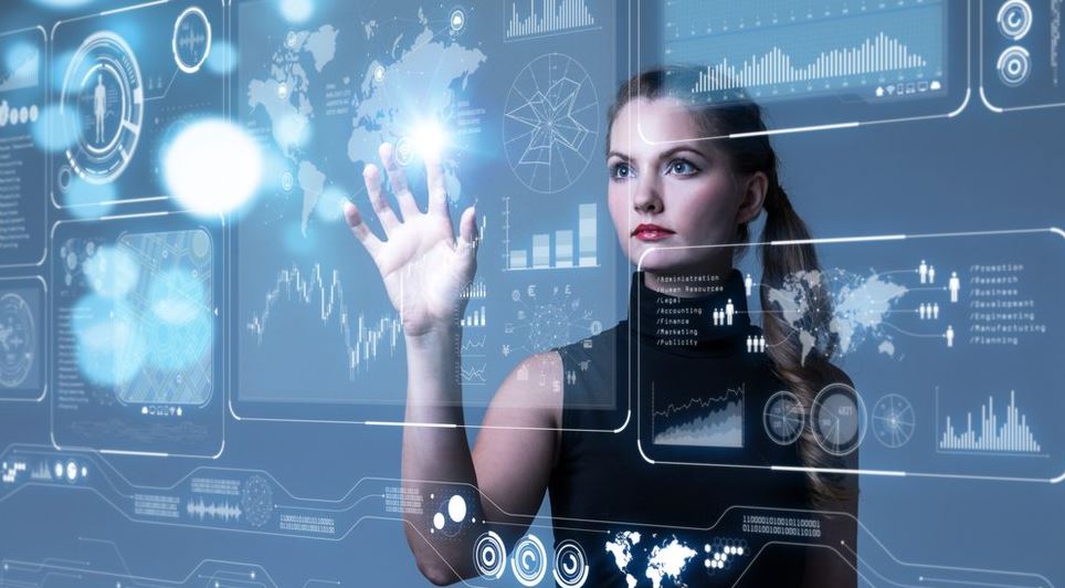 6 nuevos términos tecnológicos que necesitas para comprender el futuro