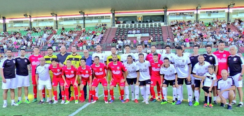 Recreativo de Huelva frena la racha goleadora de Daniel Cadena en España