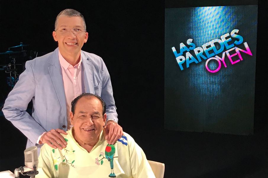 Carlos Mejía Godoy: «El pueblo maquillado con turismo, carreteras, pero en el fondo enfermo por corrupción»