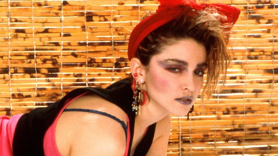¿De qué lugar habla la canción «La isla bonita» de Madonna?