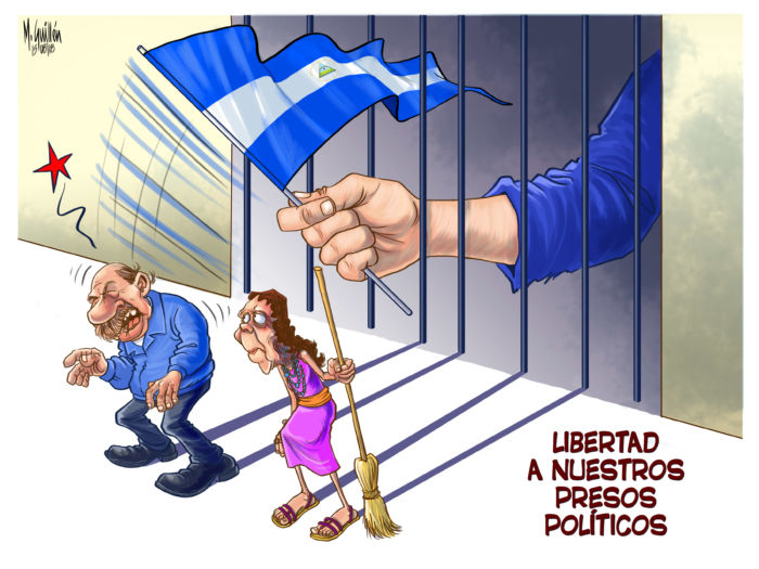 Caricatura 16-08-2018