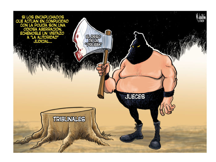 Caricatura 17-08-2018
