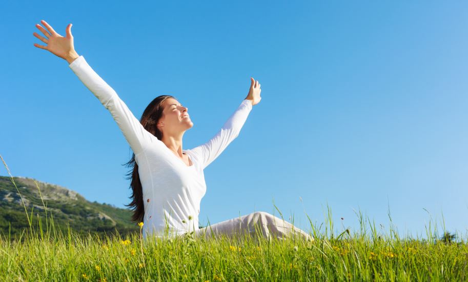 Siete consejos para descansar mentalmente durante este fin de semana