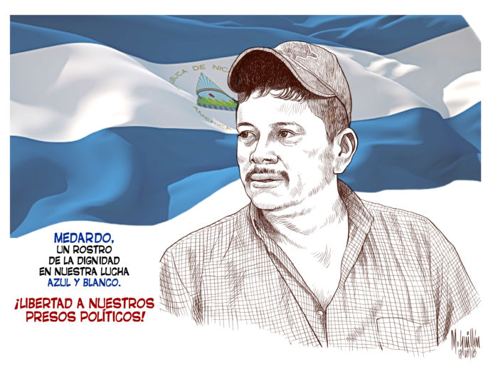 Caricatura 18-08-2018