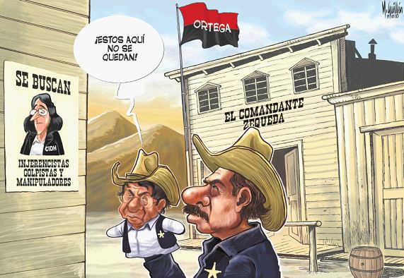 Caricatura 20-8-2018