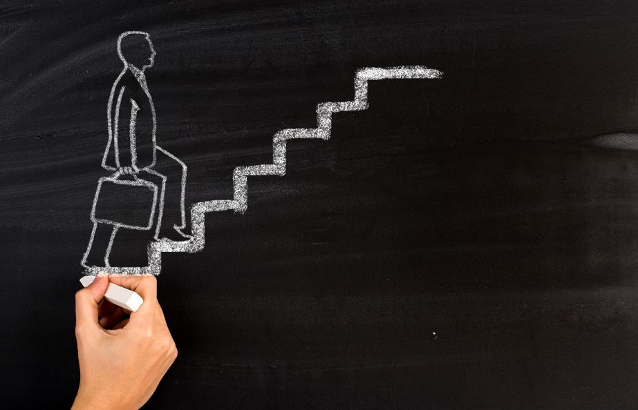 Diez consejos para mejorar tu crecimiento personal