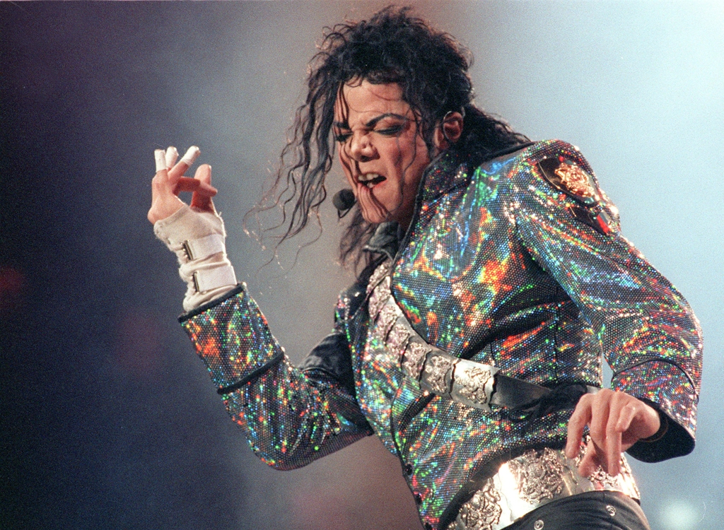 Hace nueve años, Michael Jackson se fue, dejando tras de sí todo un legado musical