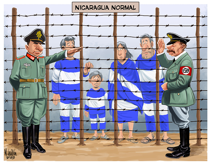 Caricatura 23-08-2018