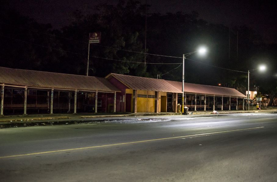 normal, Daniel Ortega, Nicaragua