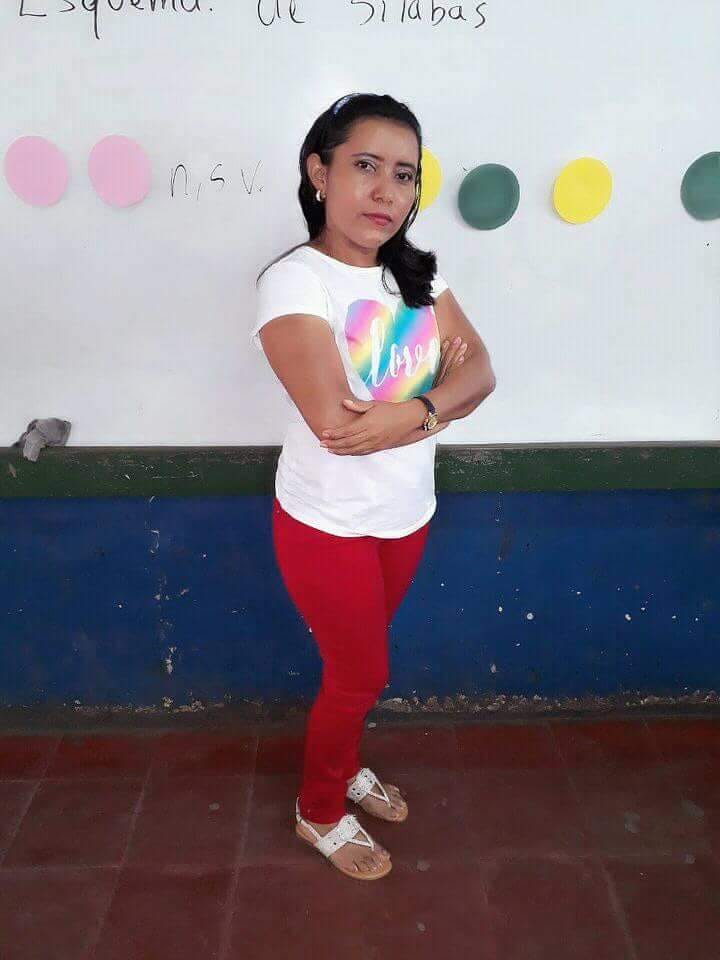 maestra