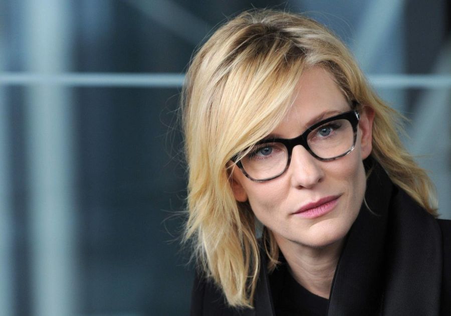 Cate Blanchett pone voz en la ONU al sufrimiento de los rohinyás
