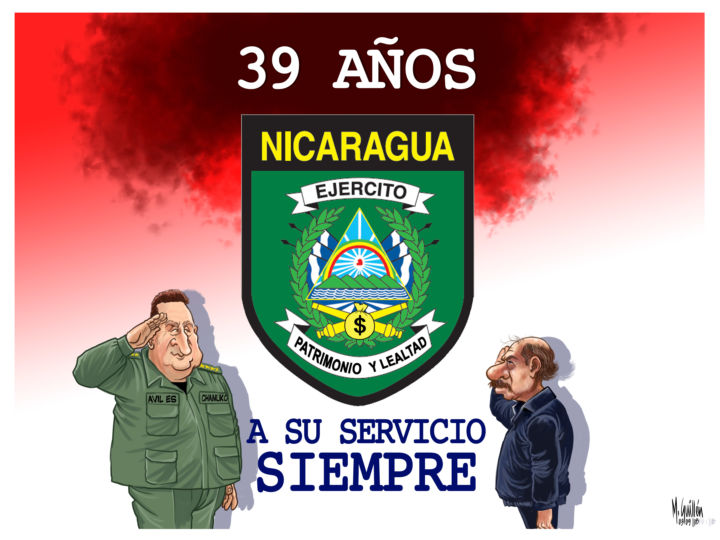 Caricatura 04-09-2018