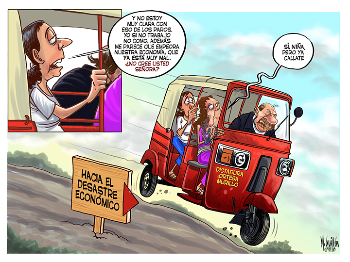 Caricatura 08-09-2018