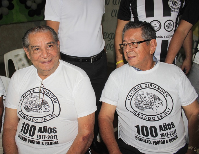 Muere Peché Jirón, uno de los mejores jugadores del futbol nicaragüense