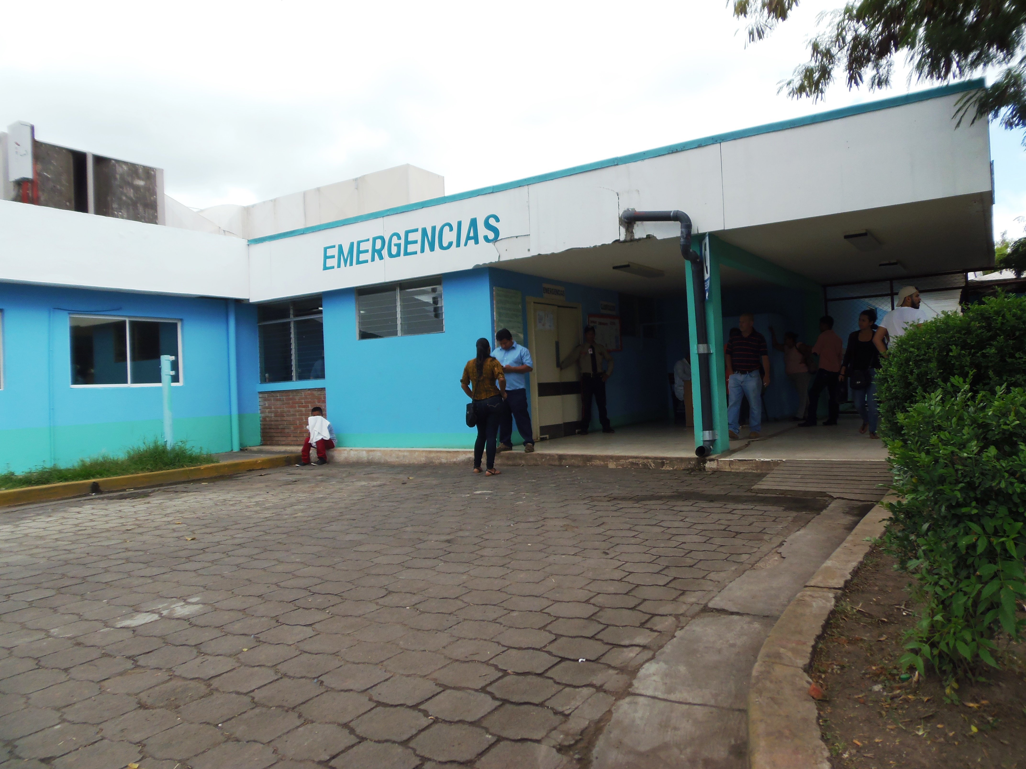 hospital,