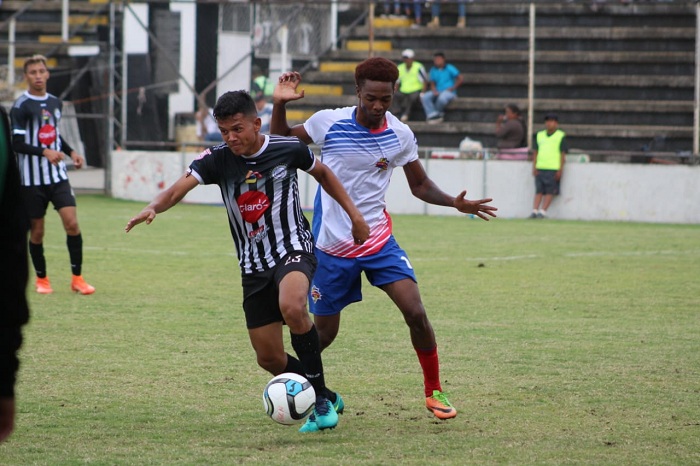 Diriangén y Managua FC despejan el camino a la cima al Municipal Jalapa