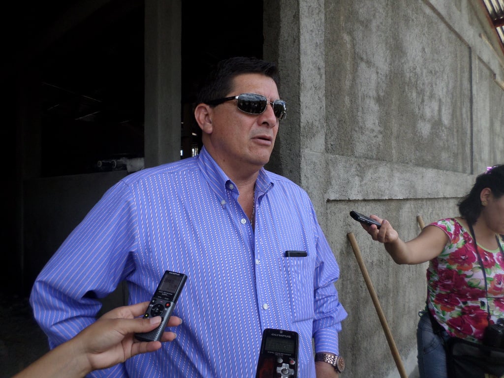 Alcalde Leónidas Centeno llama a los jinoteganos a «aniquilar» a los autoconvocados