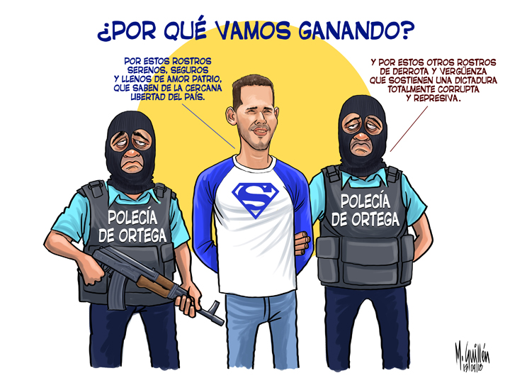 Caricatura 14-09-2018