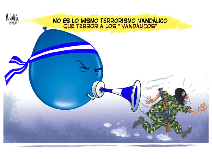 Caricatura 15-09-2018