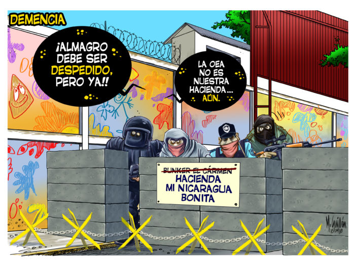 Caricatura 19-09-2018
