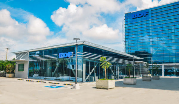 BDF, Nicaragua, bancos