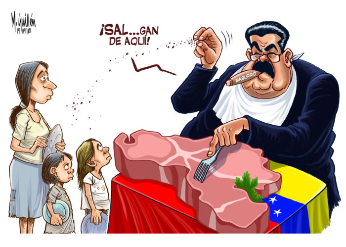 Caricatura 21-09-2018