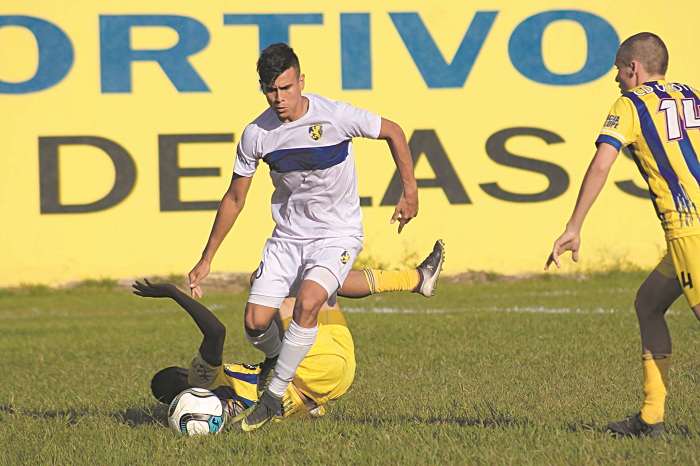 Managua FC registra el mejor promedio ofensivo de su historia