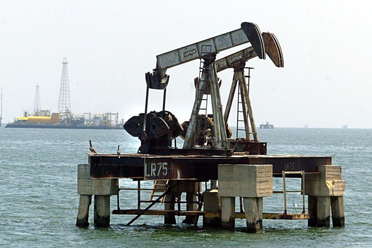 Factura petrolera
