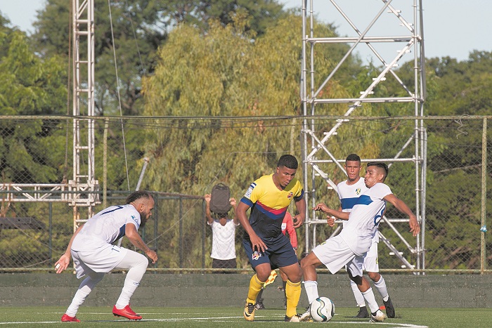 Managua FC afianzar su buen momento ante el frágil Chinandega FC