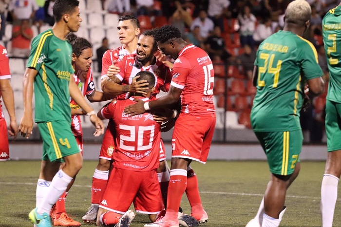 Liga Primera estableció la reprogramación de los seis partidos pendientes