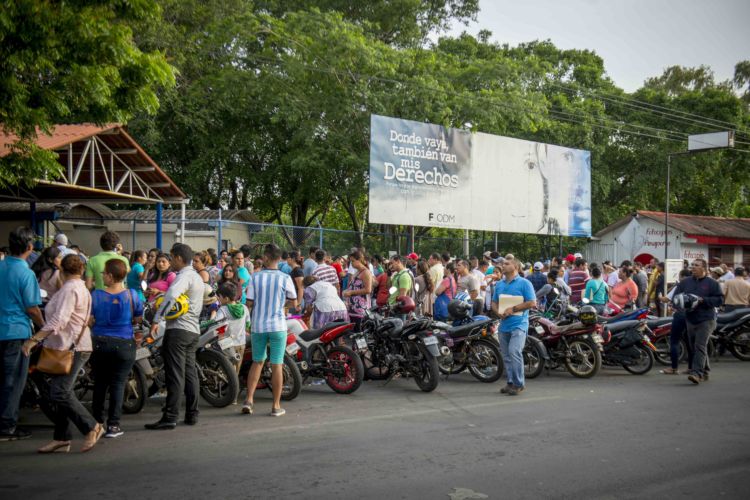 Expulsión de Nicaragua del Cafta provocaría efectos catastróficos
