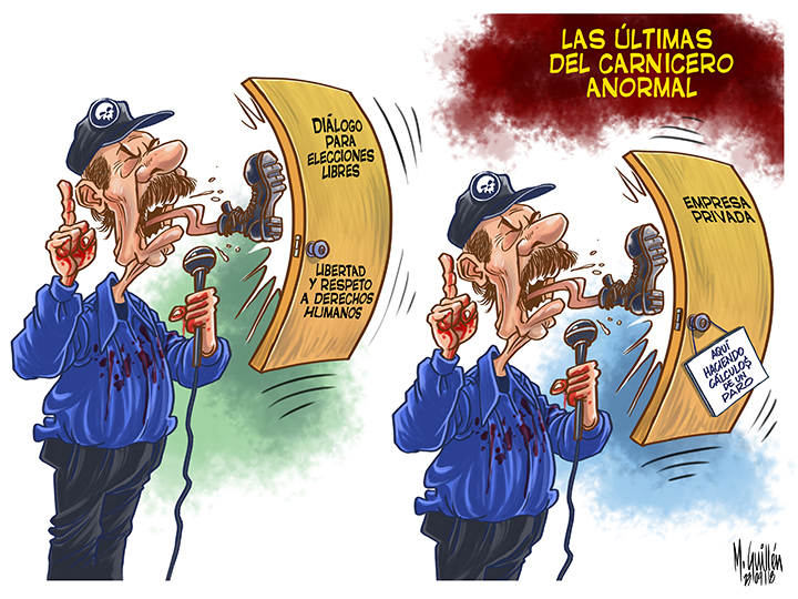 Caricatura 24-09-2018