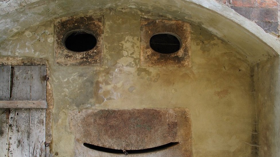 Pareidolia: ¿por qué vemos caras en lugares inesperados?
