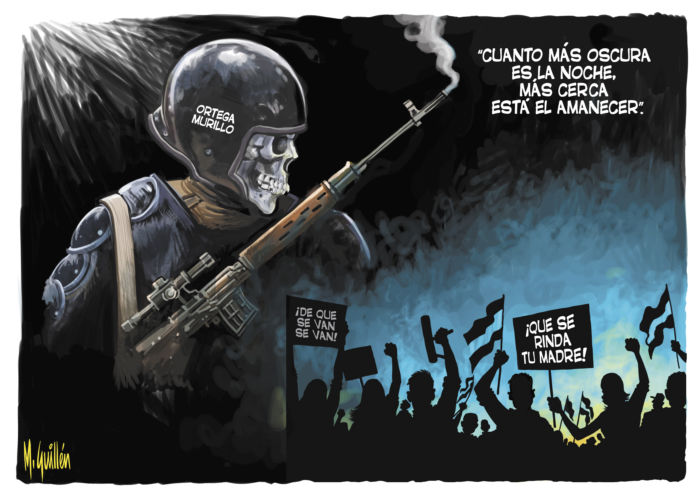 Caricatura 26-09-2018
