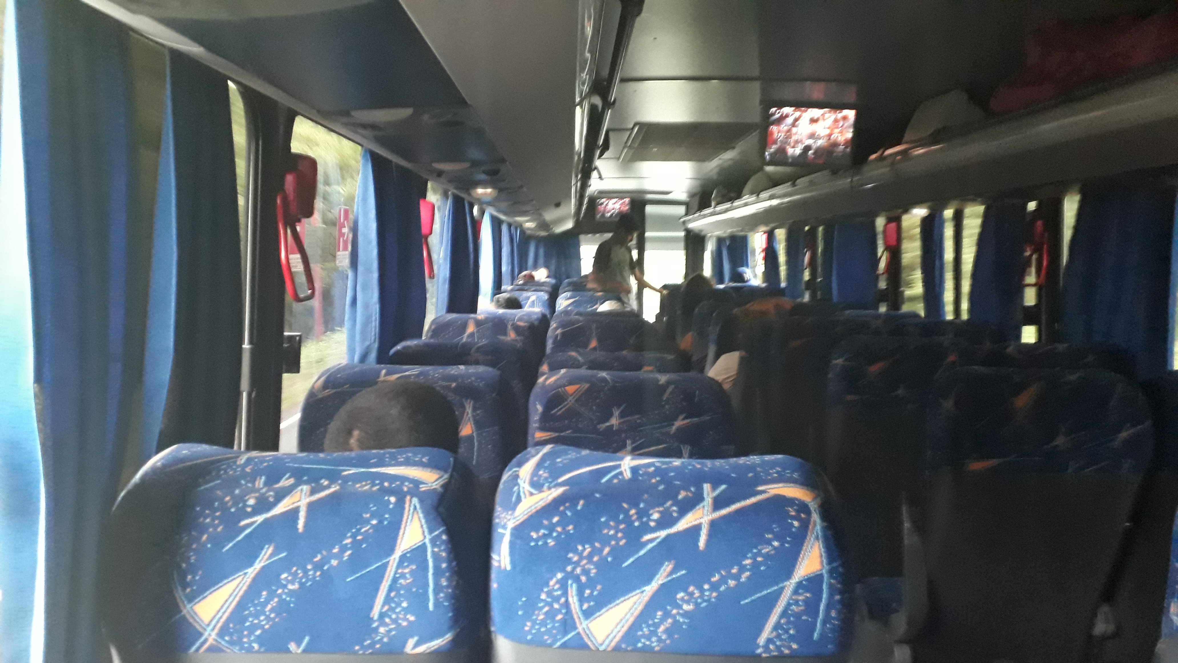 Transporte