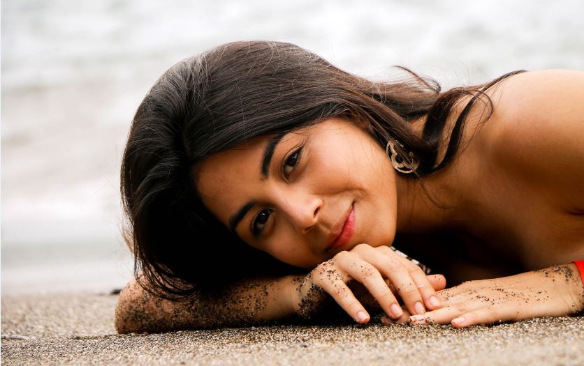 «Nicaragua libre creo en vos», dice la nueva canción de Ana Rodríguez