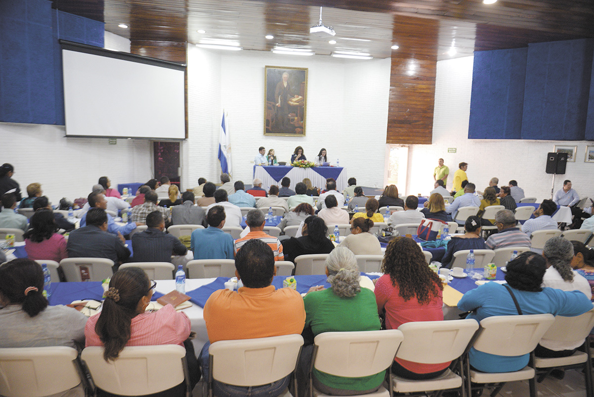 Presupuesto 2019 de Managua