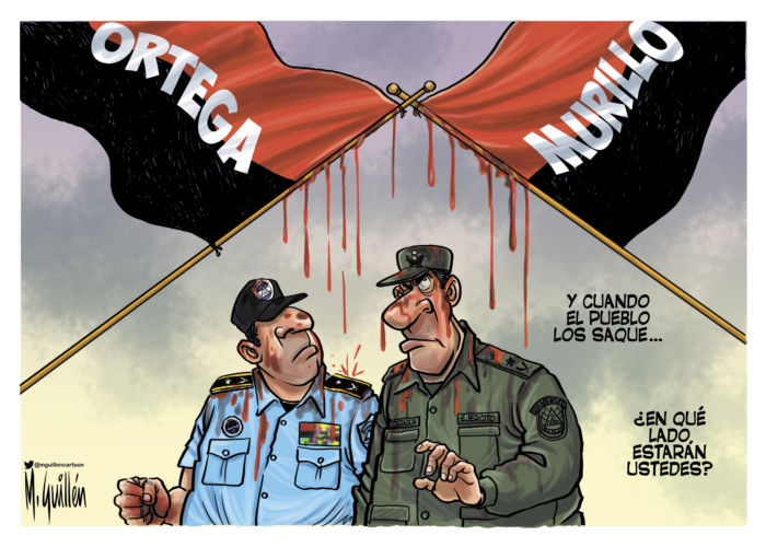 Caricatura 28-09-2018
