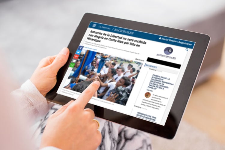 LA PRENSA Digital