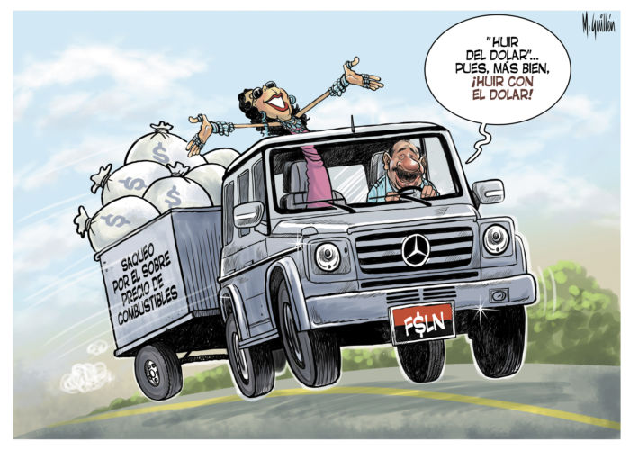 Caricatura 29-09-2018